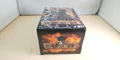  Banpresto One Piece DXF PVC The Grandline Men Film Z Vol2  Roronoa Zoro Figure : Toys & Games