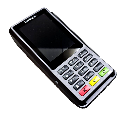 Verifone Engage P400 Plus Pinpad M435-003-04-NAA-5, Magnétique, Smart ...
