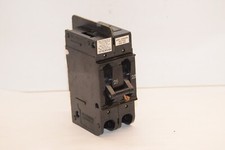  NEW HEINEMANN CD5-Z431-1 25A 25 Amp 2P 50/60 Hz 240V Circuit Breaker
