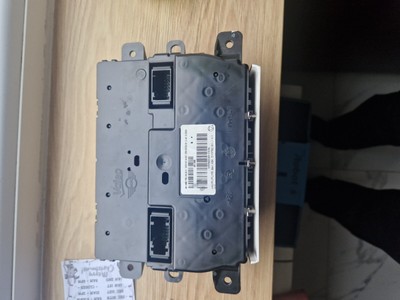 MINI Air Con Climate Control for R60 Countryman All4 Heated Seats 