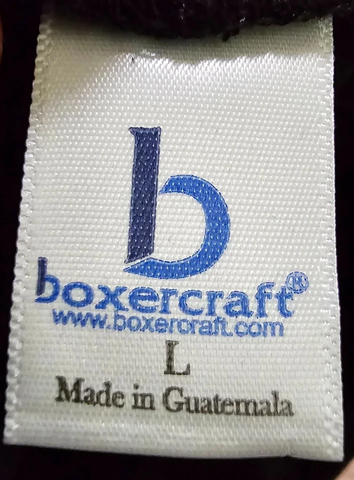 Брюки пижамные Boxercraft Conquer That Defeat That Swear Words (для взрослых маленькие большие) - Изображение 4 из 4