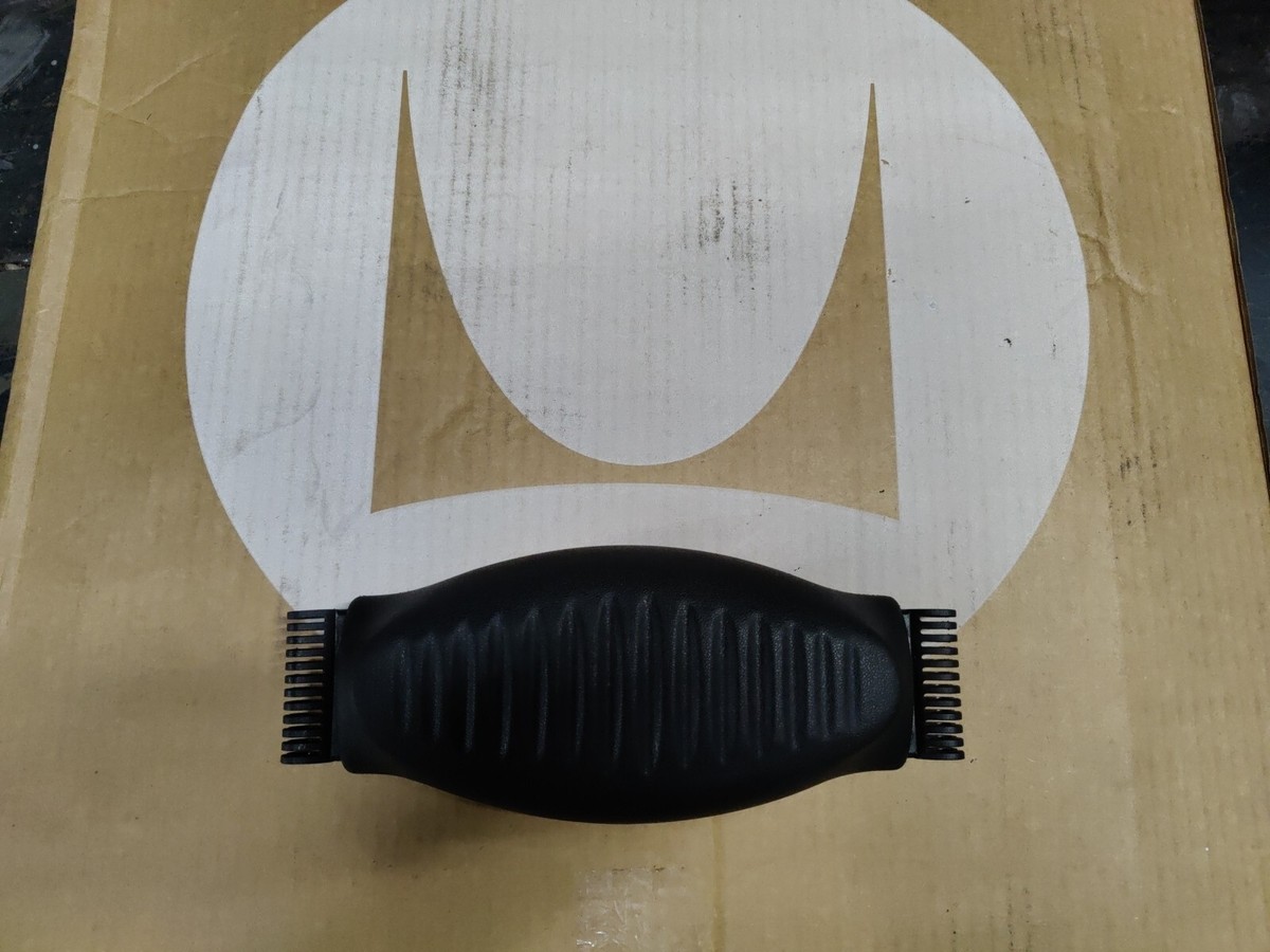 Herman Miller Aeron Chair Lumbar Support Pad Black Size A Small