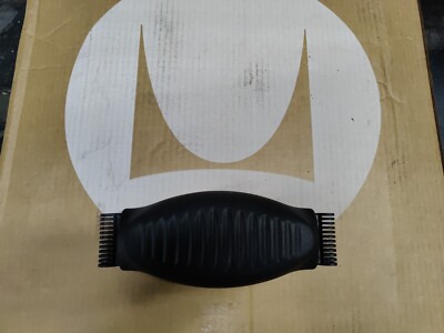 Herman Miller Aeron Chair Lumbar Support Pad Black Size A Small New free ship 