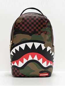 supreme sprayground backpack