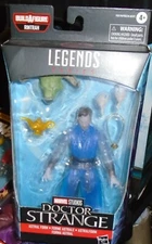 MARVEL LEGENDS - DOCTOR STRANGE ASTRAL FORM  ACTION  FIGURE - BAF RINTRAH