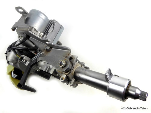 Renault Megane III Grandtour 1.5 dCi Elektrische Lenksäule 488107802R