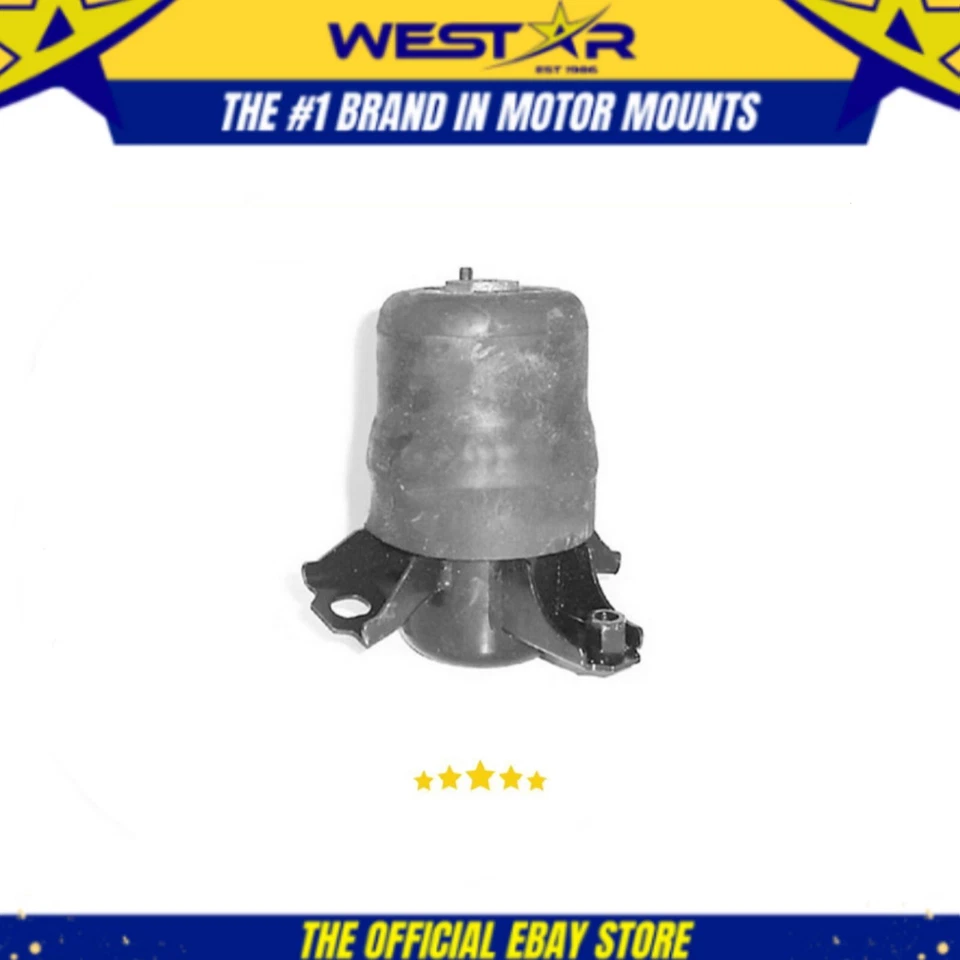 Juego de montaje de motor y transmisión para 94-96 Lexus ES300 / 95-97 Toyota Avalon 3,0 L 4 piezas Foto 4 de 4