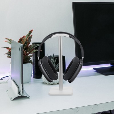  Kopfhörerständer Kopfhörerhalter Für Den Schreibtisch Headset-Stützständer