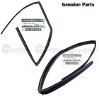 <!--F#f_0-->GENUINE Nissan Patrol Y61 GU Front RH LH Bailey Channel Glass Run Rubber Kit<!--F/-->