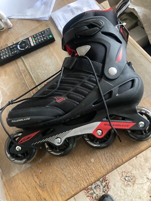 Rollerblade Zetra Blades Gr. 46, neu mit Etikett