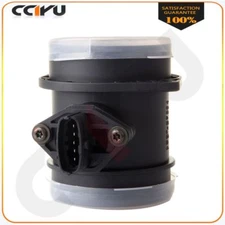 Mass Air Flow Sensor Meter MAF For 2004-2013 Volvo S80 C70 V50 S40 XC90 V70