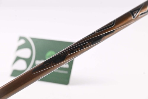 Ping G400 #4 Hybrid / 22 Degree / Senior Flex Ping Alta CB 70 Shaft - Picture 6 of 9