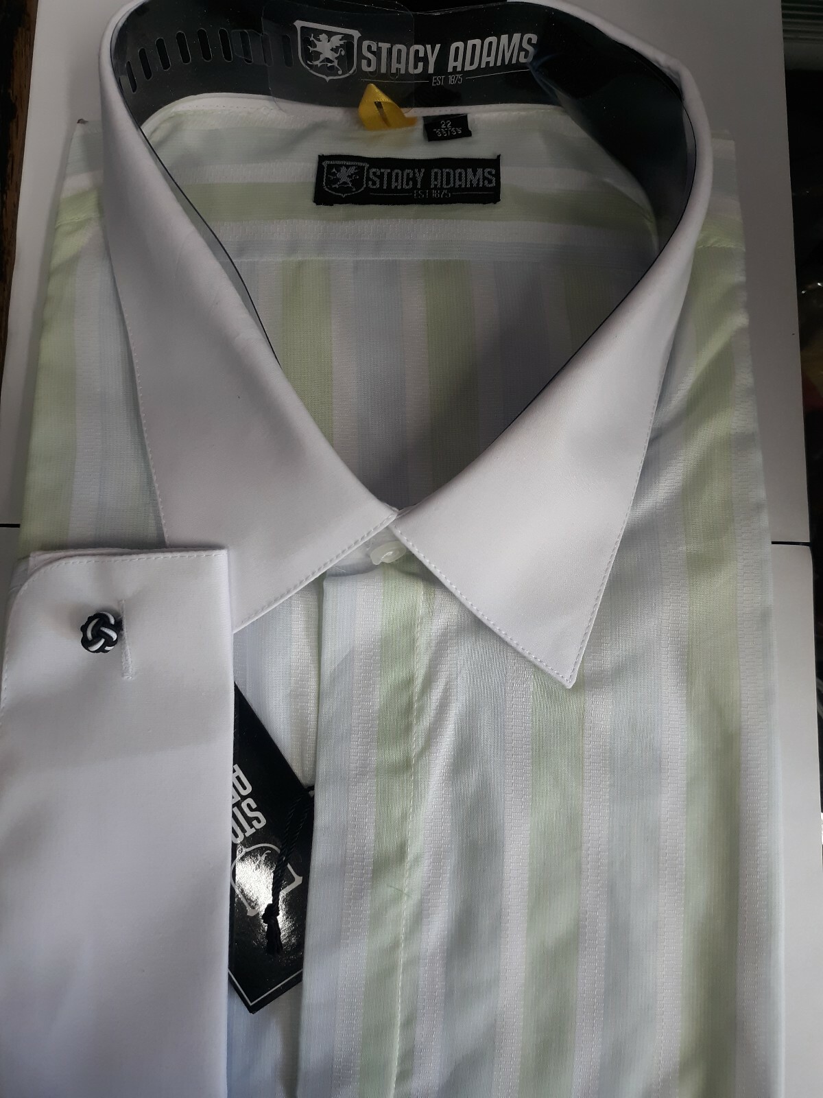 big and tall french cuff dress shirts