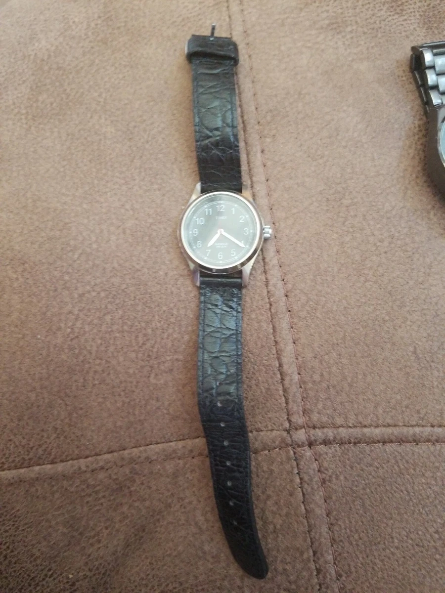 Carriage by timex cr1216 cell price clearance