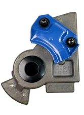 Phillips 12-13623 Gladhand Service,  Anodized, 3/8 In. Female - USA - PACK OF 4