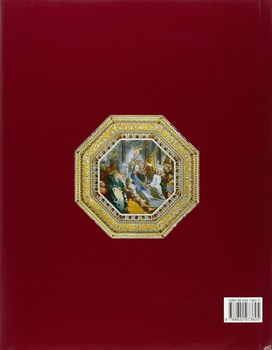 Libro L’appartamento Delle Udienze Pontificie - Foto 5 di 7