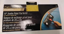 Project Select 10" Jumbo Paint Pad Refill