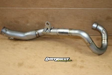 Yoshimura Headpipe Midpipe Titanium RS4 KTM 250 SXF 250SXF 13-15 26251-704 744