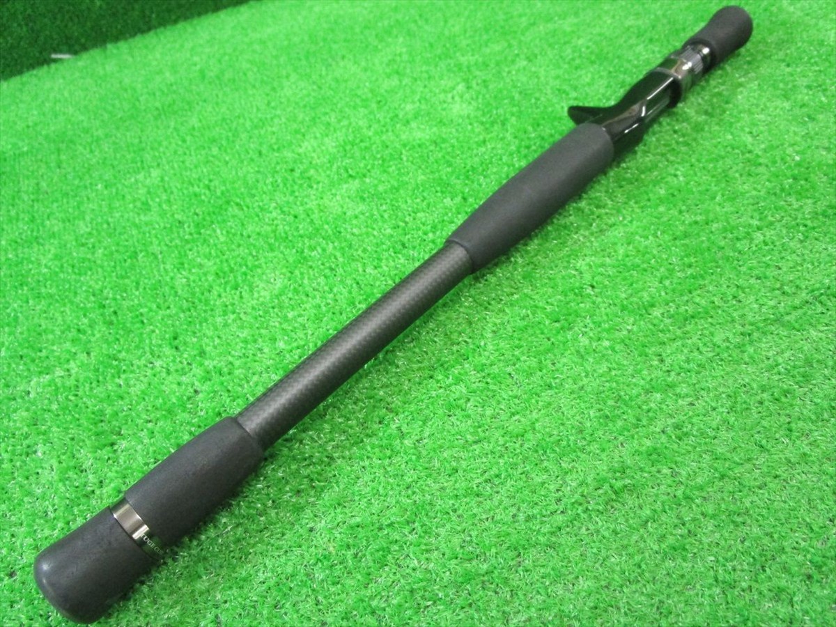 deps Depths Huge Custom H3S-76RF Cond/C | eBay