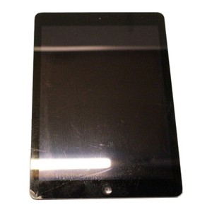 Apple iPad Air A1474, iOS, 1 GB RAM, 16 GB Kapazität *defektes Display*