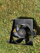 SMART CAR 450 FORTWO 98-07 . COOLING FAN