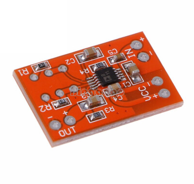 NEW SSM2167 Microphone Preamplifier Board Preamp COMP Compression Module