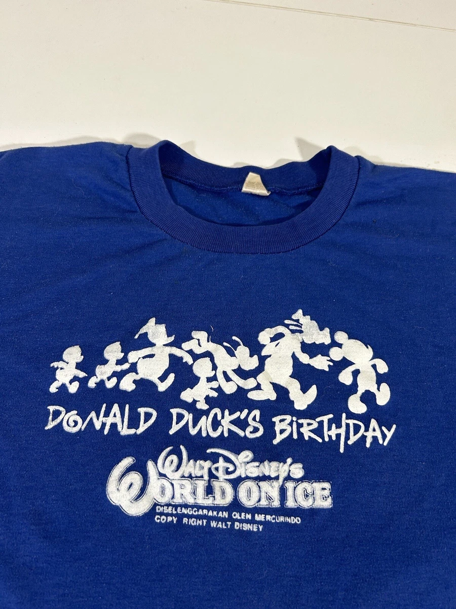 Disney on ice t best sale shirt