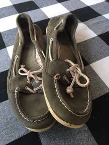 ebay sperry womens shoes