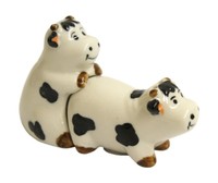 Kinky Cows Cruet Set Free Shipping Kinky Cows Cruet Set Free Shipping