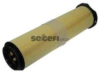 Purflux A1249 Luftfilter For MERCEDES-BENZ