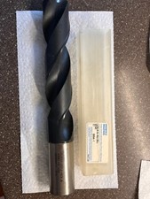 Oil hole drill bit, Greenfield industries, USA made, 40mm