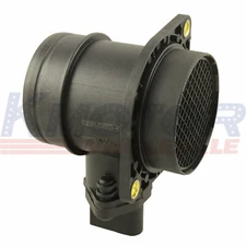Mass Air Flow Sensor MAF Sensor 0280218002 Fit For VW Beetle Golf Jetta 2.0 1.8L