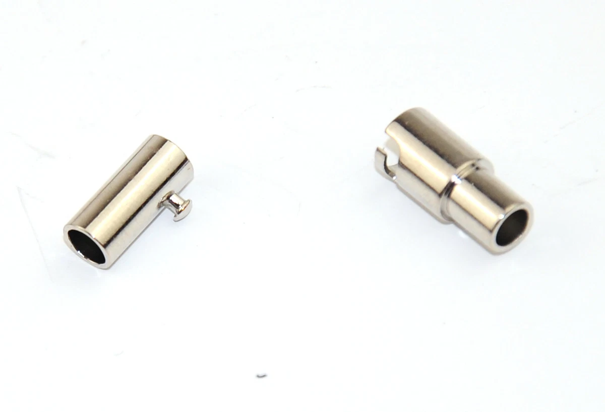 Stainless steel hotsell magnetic clasp