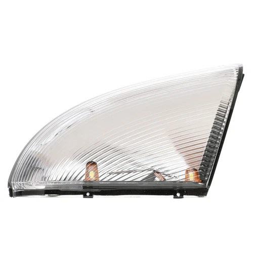 NEW 14-18 DODGE RAM  RIGHT SIDE PASSENGER MIRROR TURN SIGNAL LAMP MOPAR GENUINE