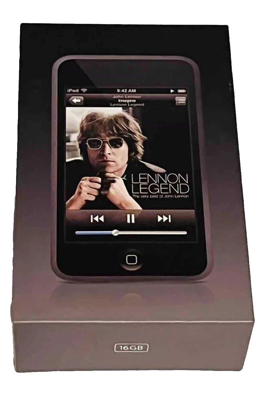 1st Generation iPod Touch USB MP3 Players