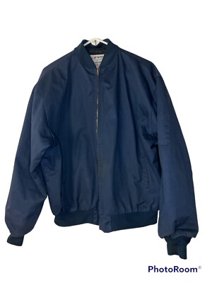 aramark uniform coats & jackets