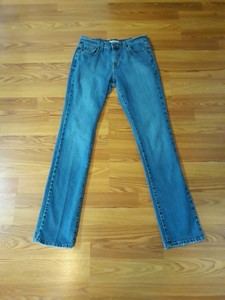 levis 31 inseam