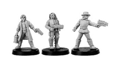 I-Kore Void - VASA Militia 3