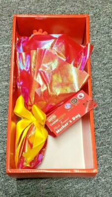 New Giant Microbes Mother's Day Plush Bouquet GIANTmicrobes Thinkgeek