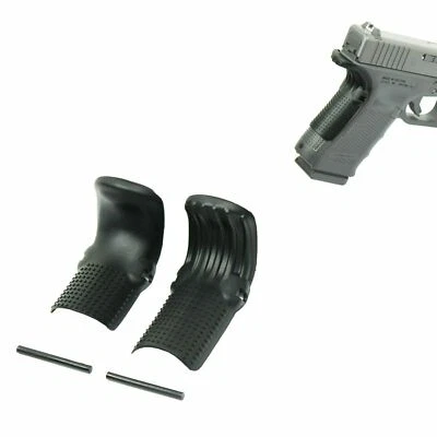 Adaptador de empuñadura Beavertail Gen 1 2 3 polímero para Glock 17 19 22 23 24 correas traseras