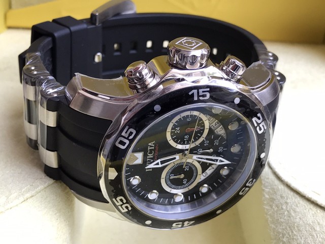 invicta 6977 pro diver scuba