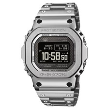 NEW Casio G-Shock Full Metal Digital Mens Wat...