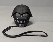 Bitty Boomers Darth Vader Star Wars wireless bluetooth speaker