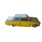 Dinky No 133 Ford Cortina 1964-1966 Original Vintage play worn Model