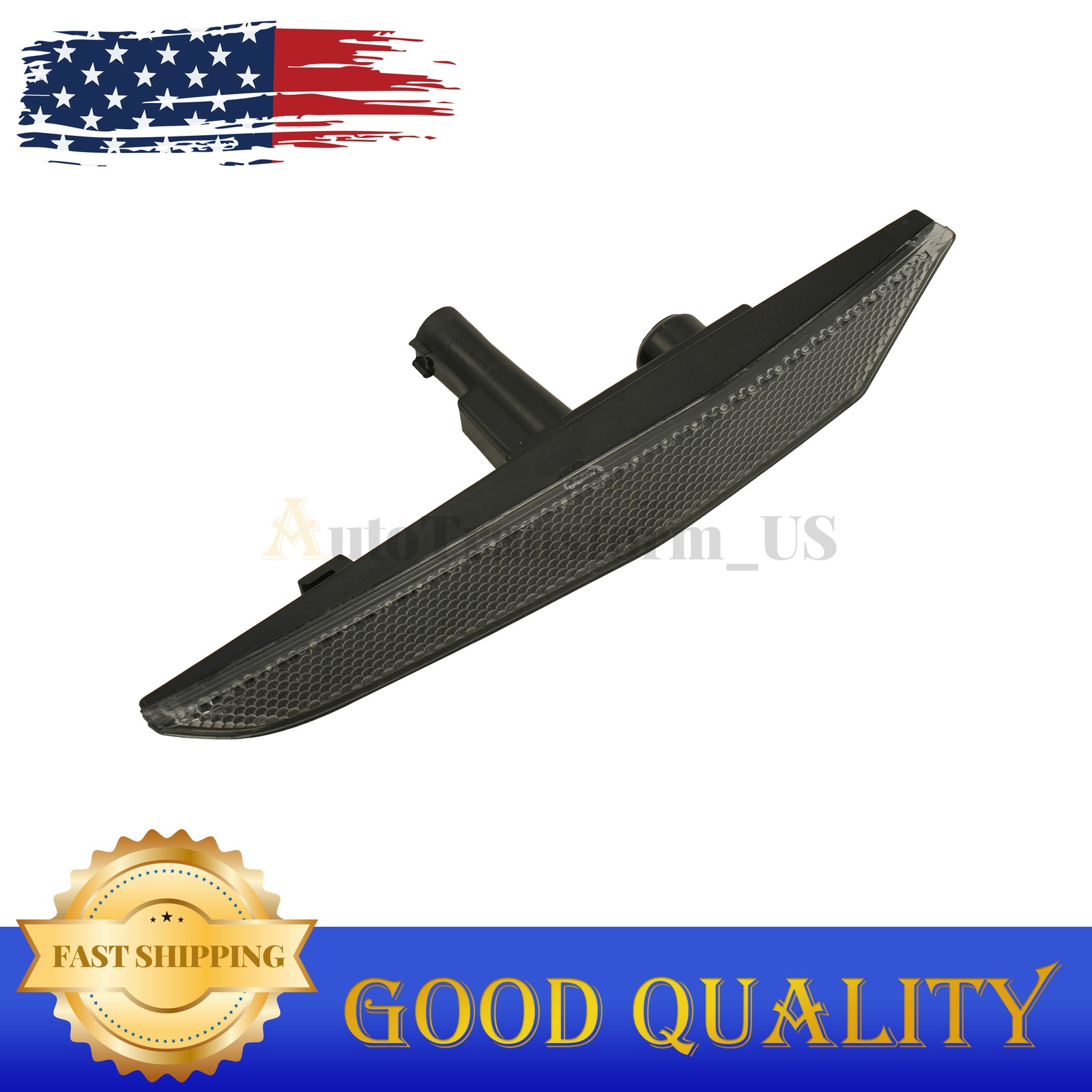 NEW 13A5831CP Side Marker Front Left Lamp For McLaren 540C 600LT 570S 570GT