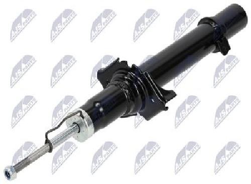 NTY Shock Absorber A-HD-037 For Honda Front Axle Right Gas Pressure Reinforced