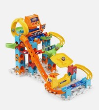 VTech Marble Rush Raceway Set 78 Pieces Brand...