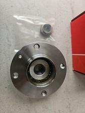 Image of Wheel bearing kit REAR axle both sides Vetech 413PC0460 suitable for PEUGEOT