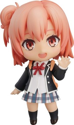 My Youth Romantic Comedy Is Wrong As I Expected YuigahamaYui ActionFigure G12237
