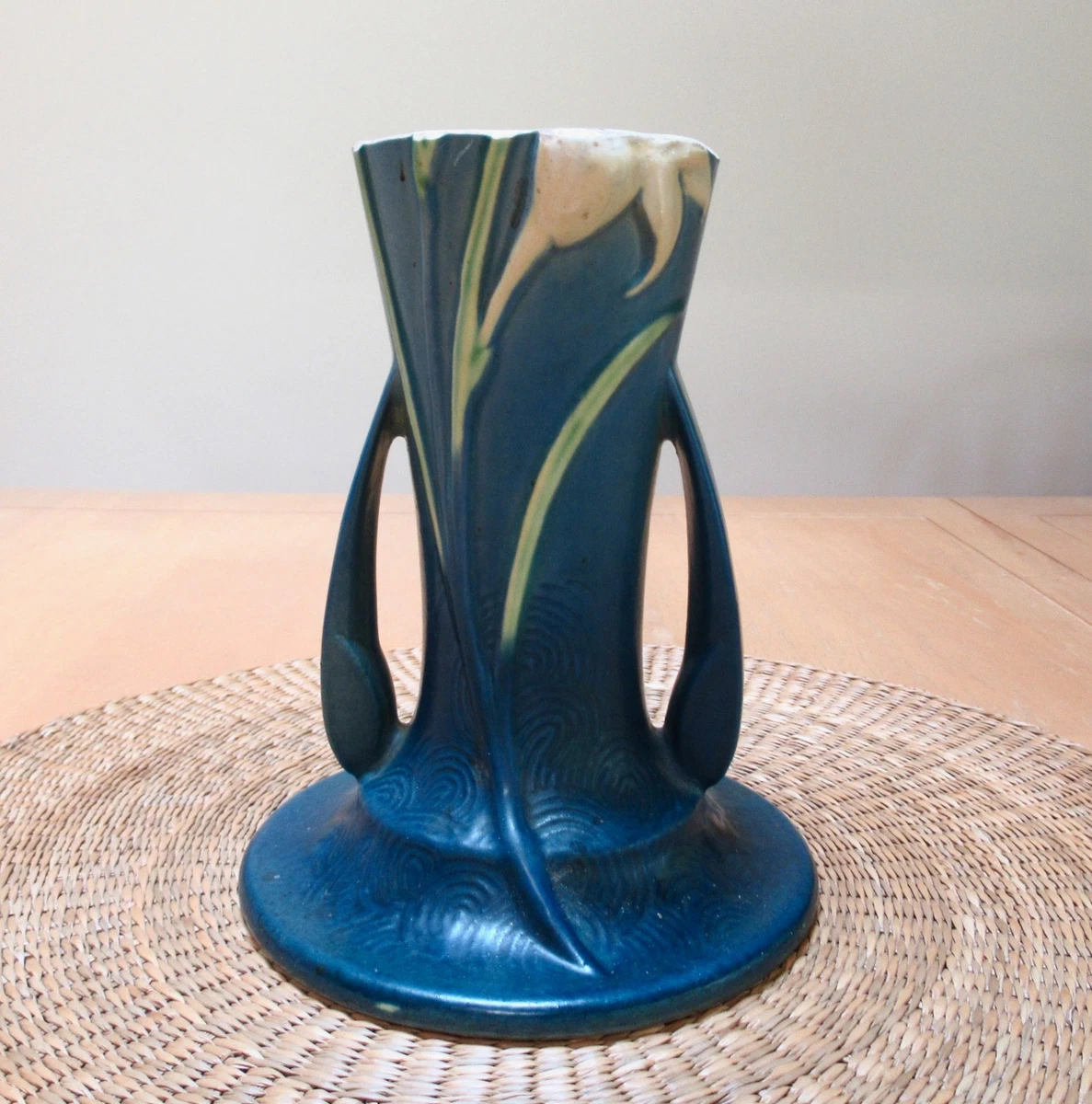 食器 Lily Roseville Zephyr Lily for sale | eBay